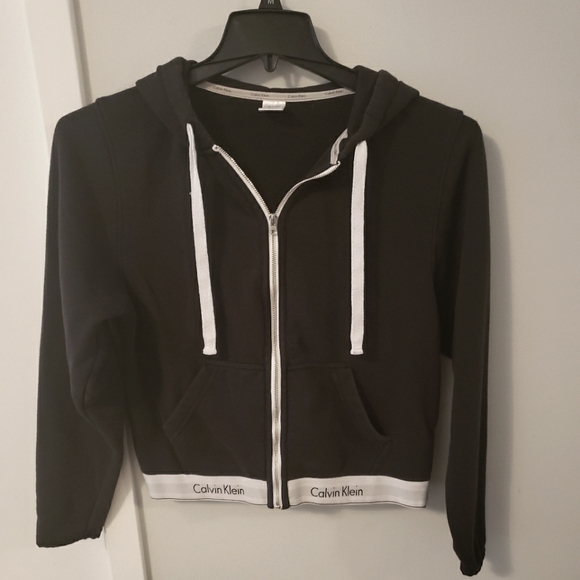 Calvin Klein Hoodie - Picture 1 of 5